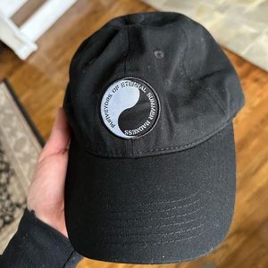 Duvin hat